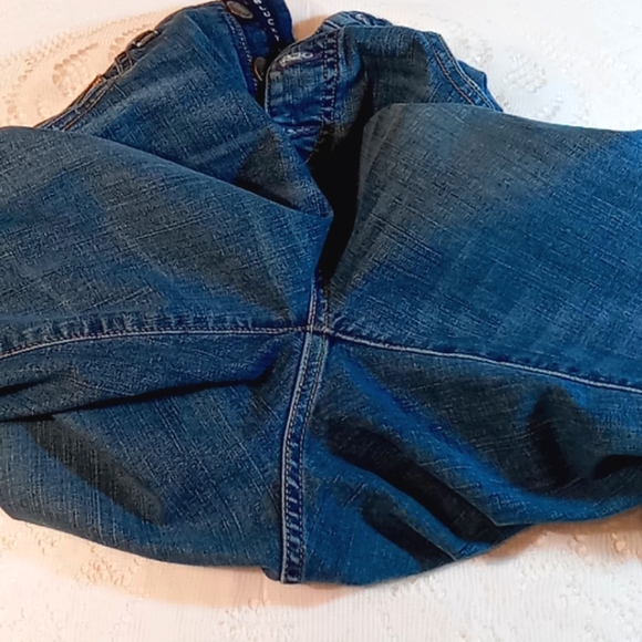 Lucky Brand Women's Hi Rise Skinny Bridgette Jeans - Picture 9 of 16